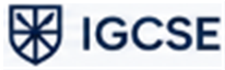 IGCSE