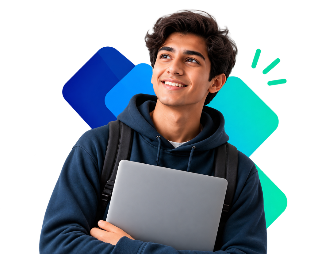 The Academus Student