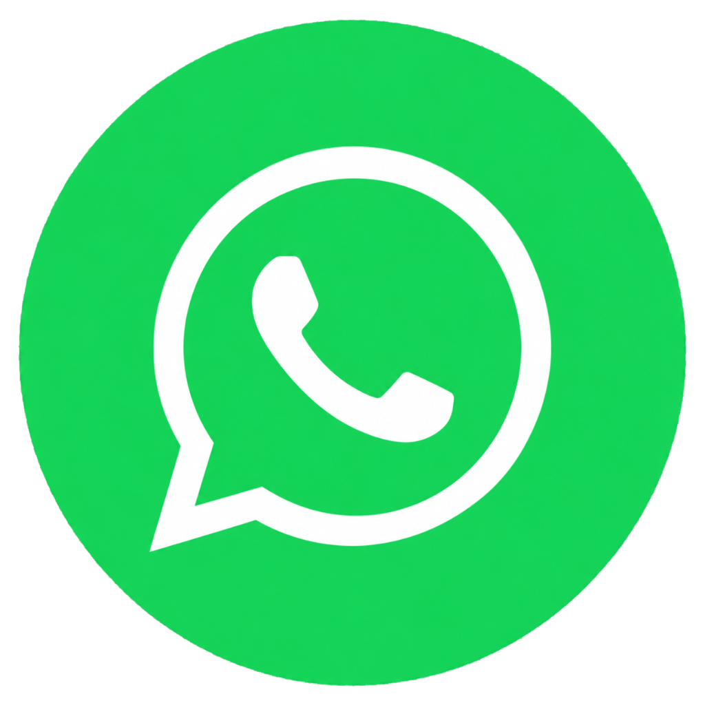 Chat with Academus on WhatsApp